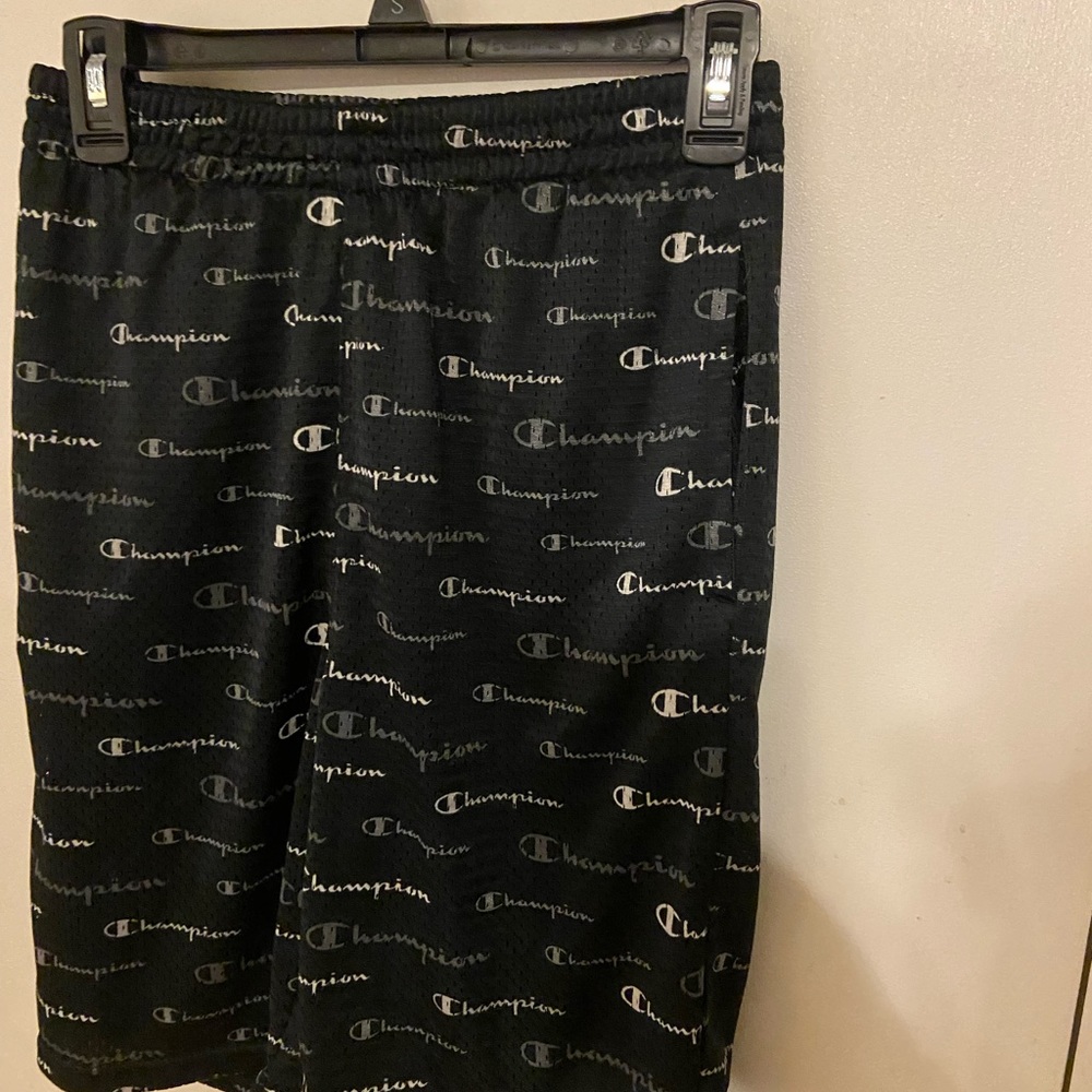 Champion Shorts